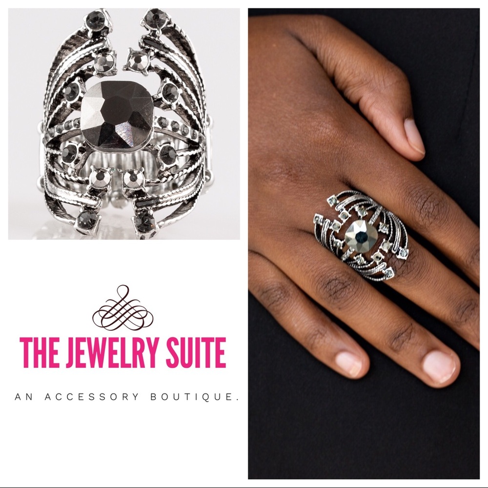 2/$6 • 4/$10 | Here Comes The Champ | Ring